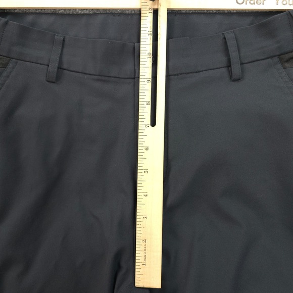 Jack Archer Pants Mens 32x29 Space Black‎ Jetsetter Tech Performance Golf Casual - Picture 4 of 10